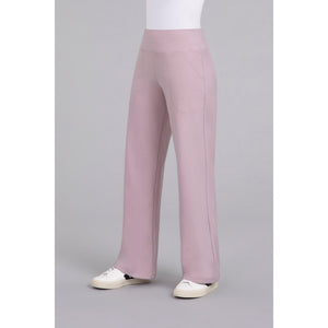 Bamboo Fleece Straight Leg Pant BF4703