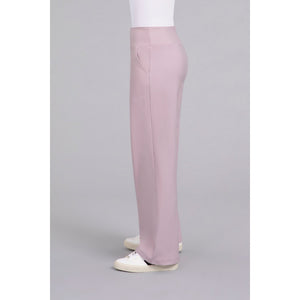 Bamboo Fleece Straight Leg Pant BF4703