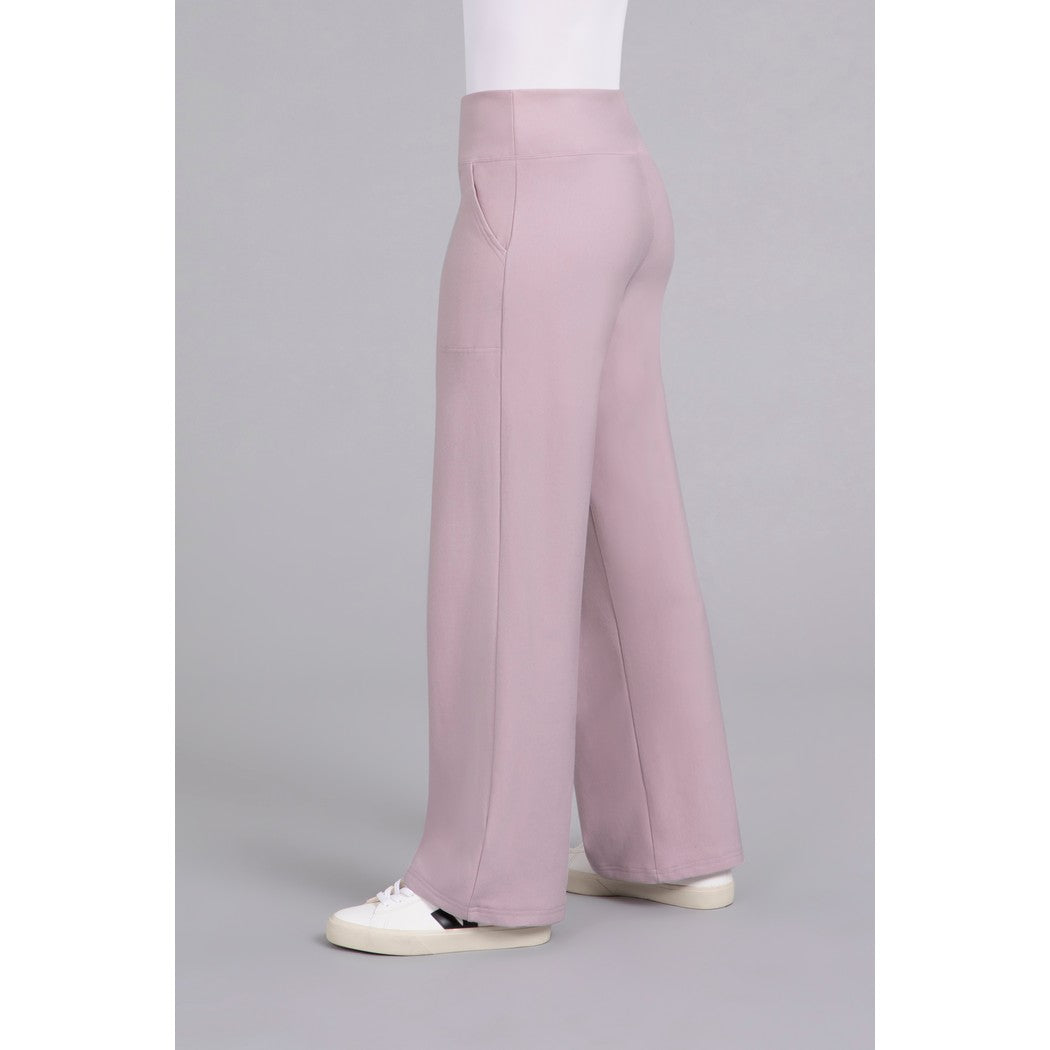 Bamboo Fleece Straight Leg Pant BF4703