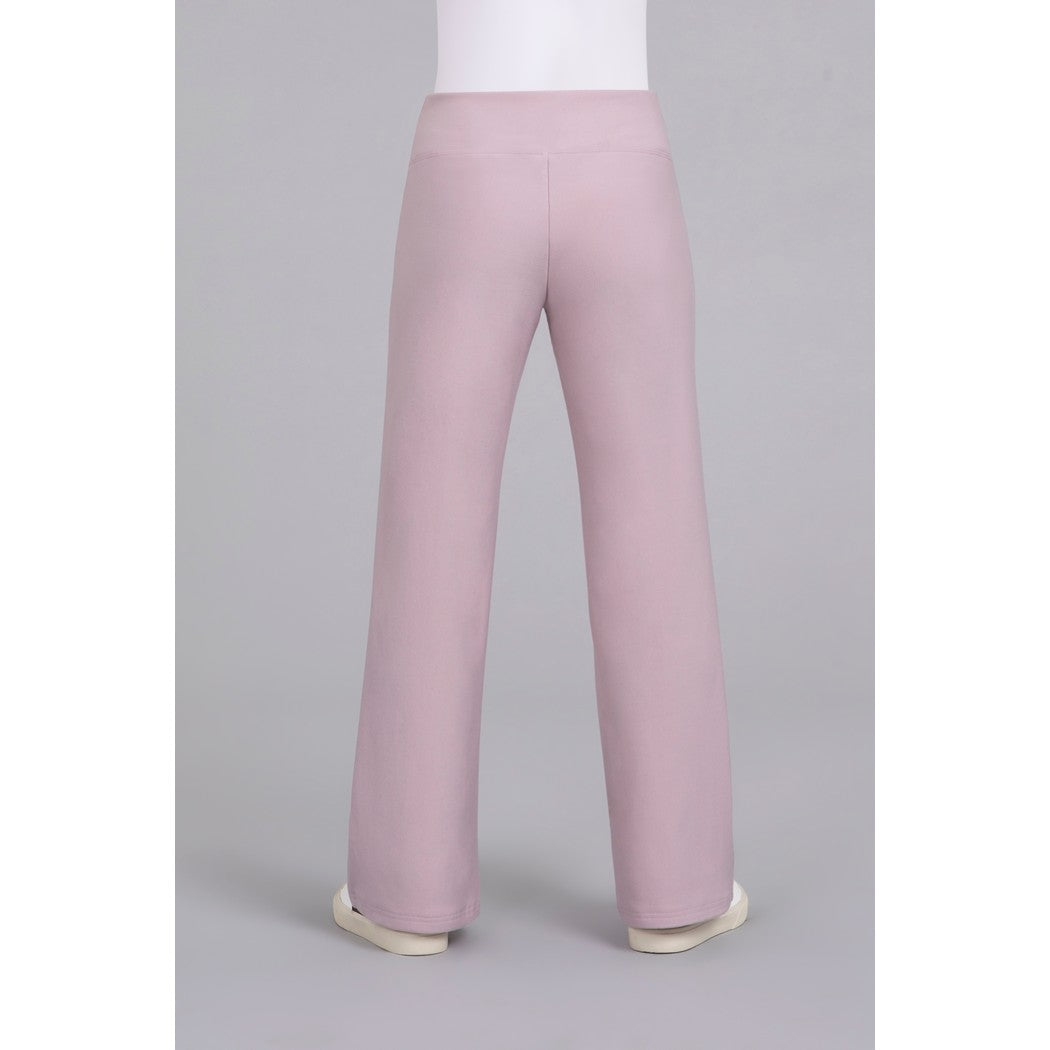 Bamboo Fleece Straight Leg Pant BF4703