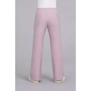 Bamboo Fleece Straight Leg Pant BF4703