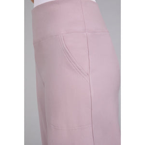 Bamboo Fleece Straight Leg Pant BF4703