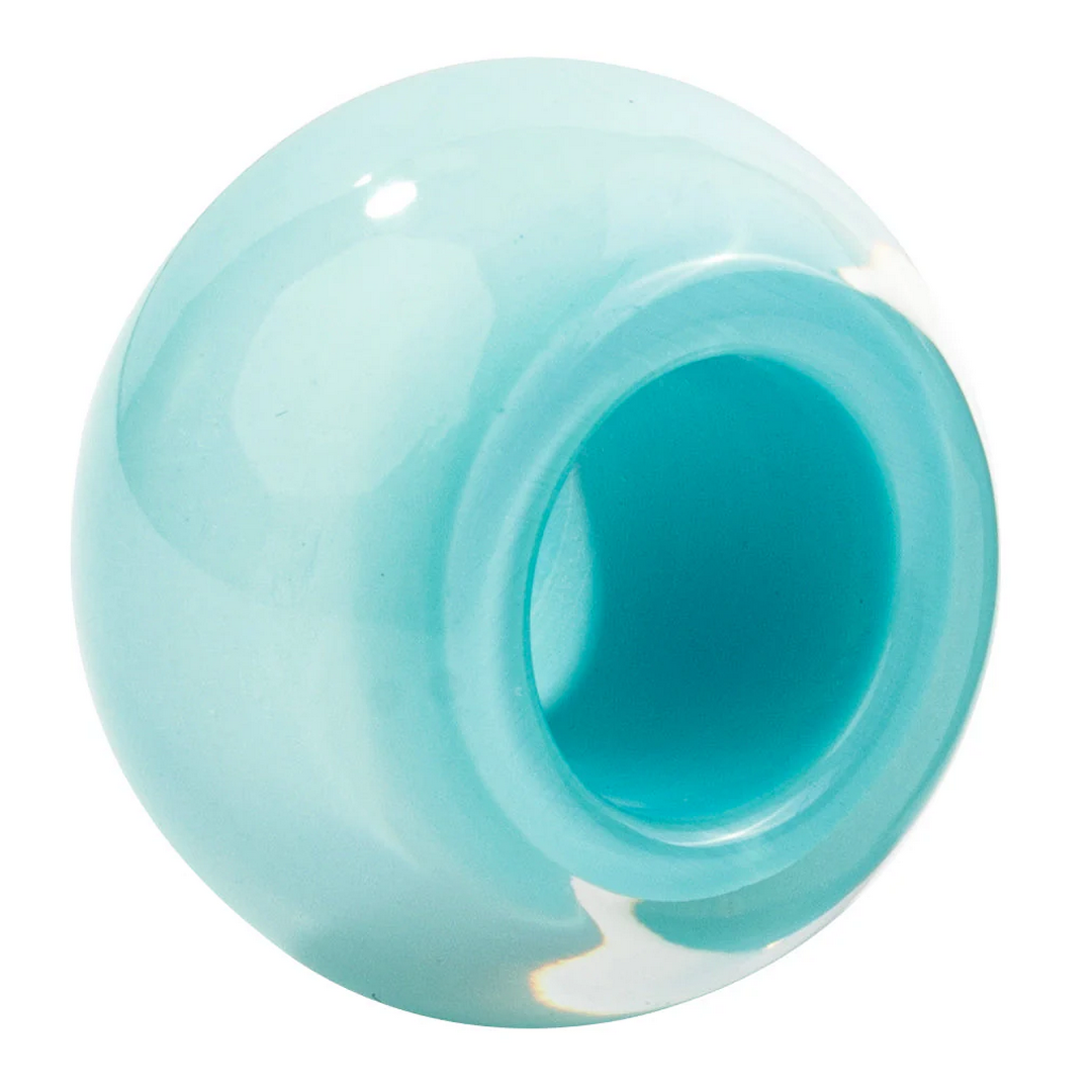 BLISS by Zsiska Vive Bead Aqua BAQUA