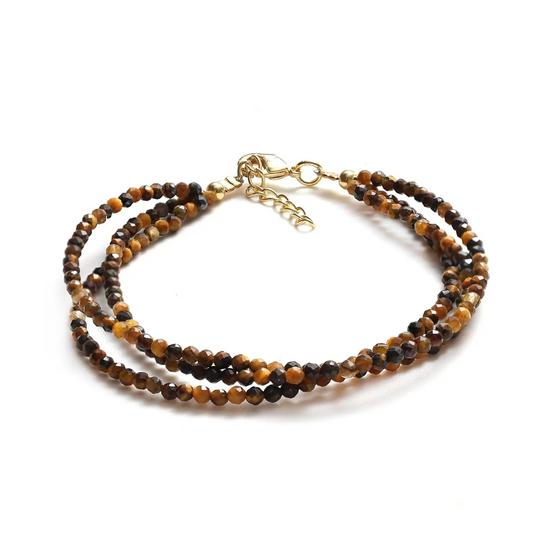Natural Stone Bracelet AL2510411