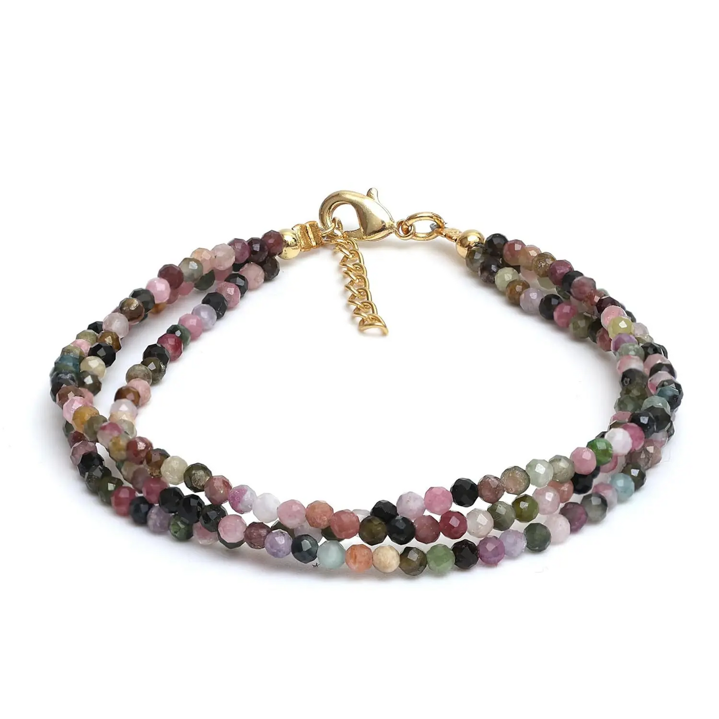 Natural Stone Bracelet AL2510411