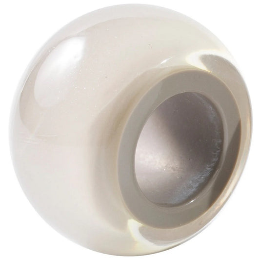 BLISS by Zsiska Vive Bead Grey BGREY