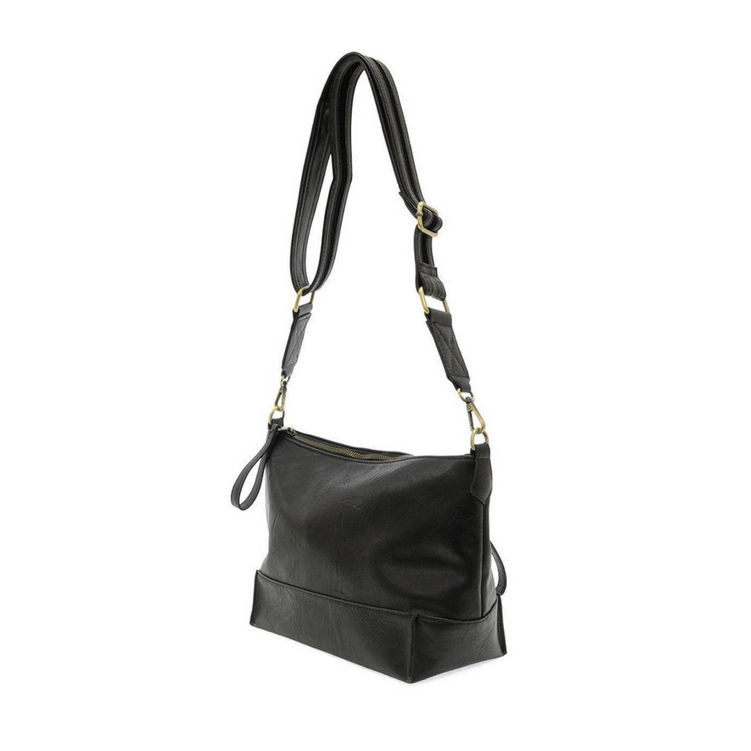 Leen Seamed Crossbody L8258