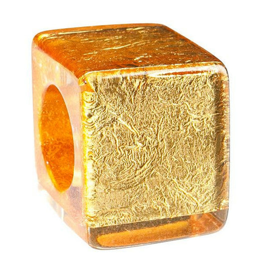 BLISS by Zsiska Glitz Cube Gold Foil CGF00