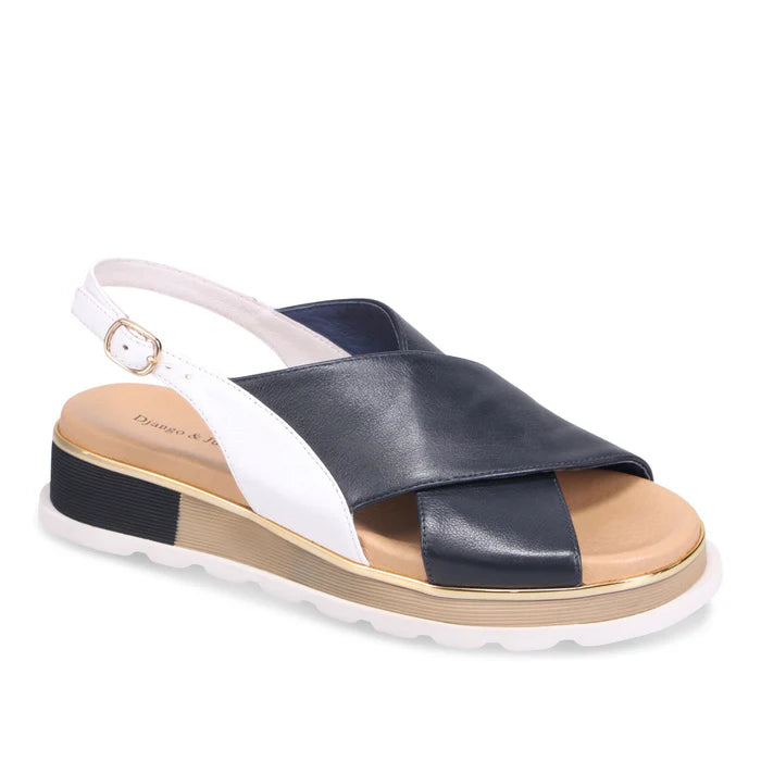 Crissys Sandal 3055-2308-1