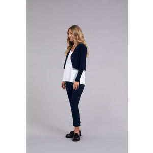 Clip Shrug Cardi 25114