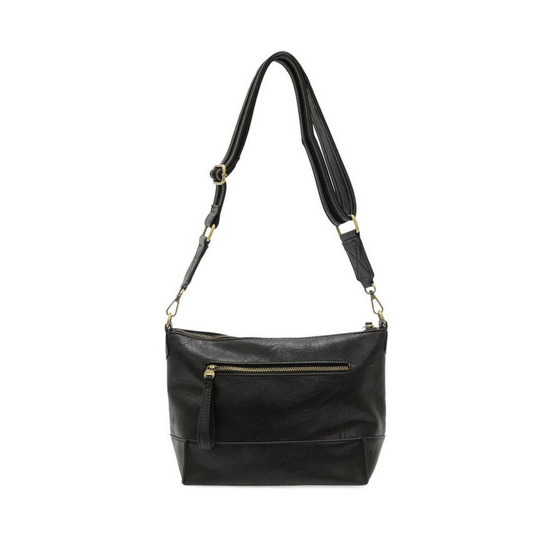 Leen Seamed Crossbody L8258