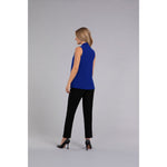 Load image into Gallery viewer, Deep V Trapeze Tank Top 21191
