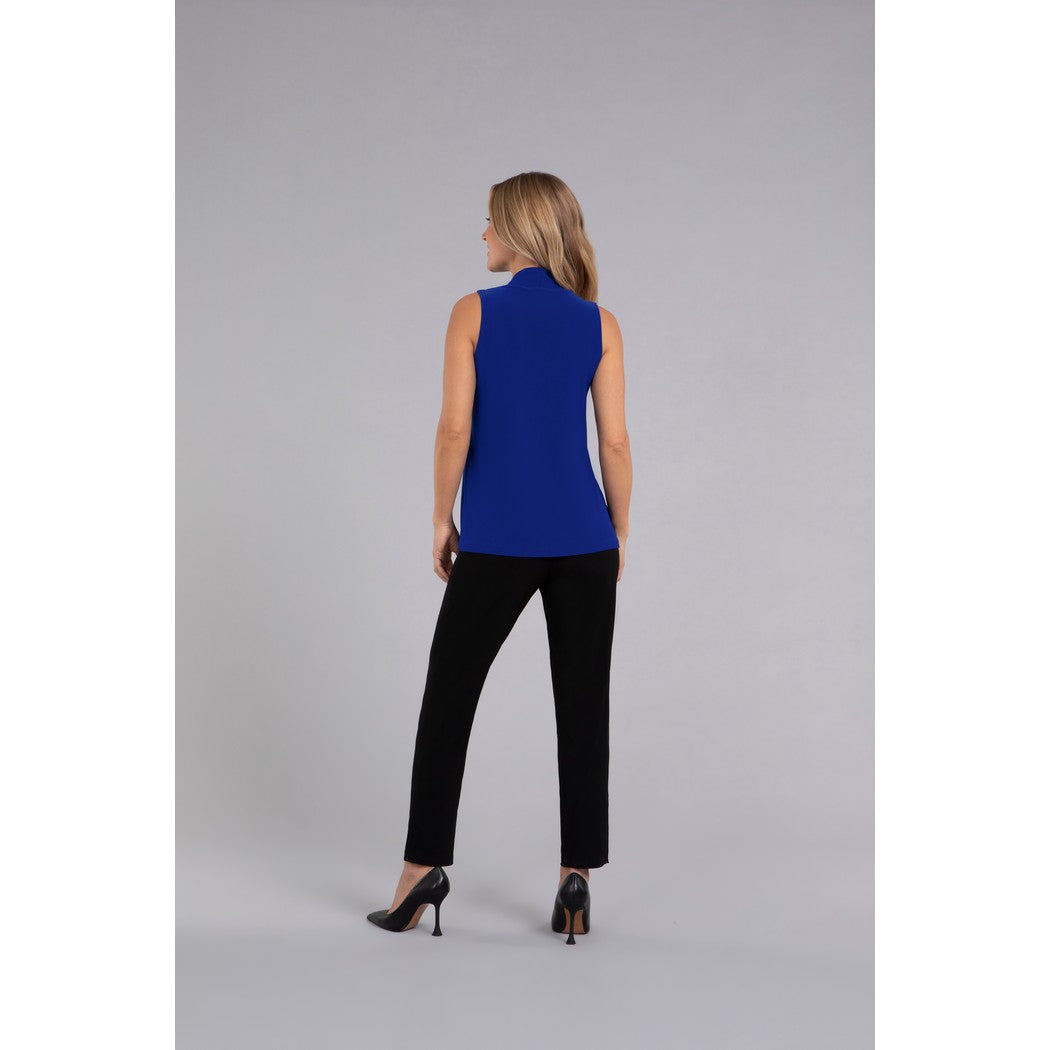 Deep V Trapeze Tank Top 21191
