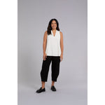 Load image into Gallery viewer, Deep V Trapeze Tank Top 21191
