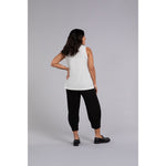 Load image into Gallery viewer, Deep V Trapeze Tank Top 21191
