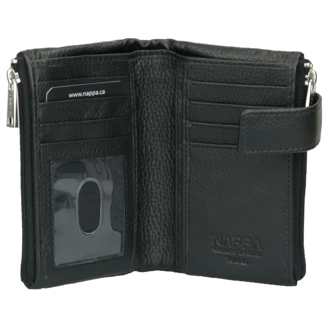 Mini Charlotte Wallet