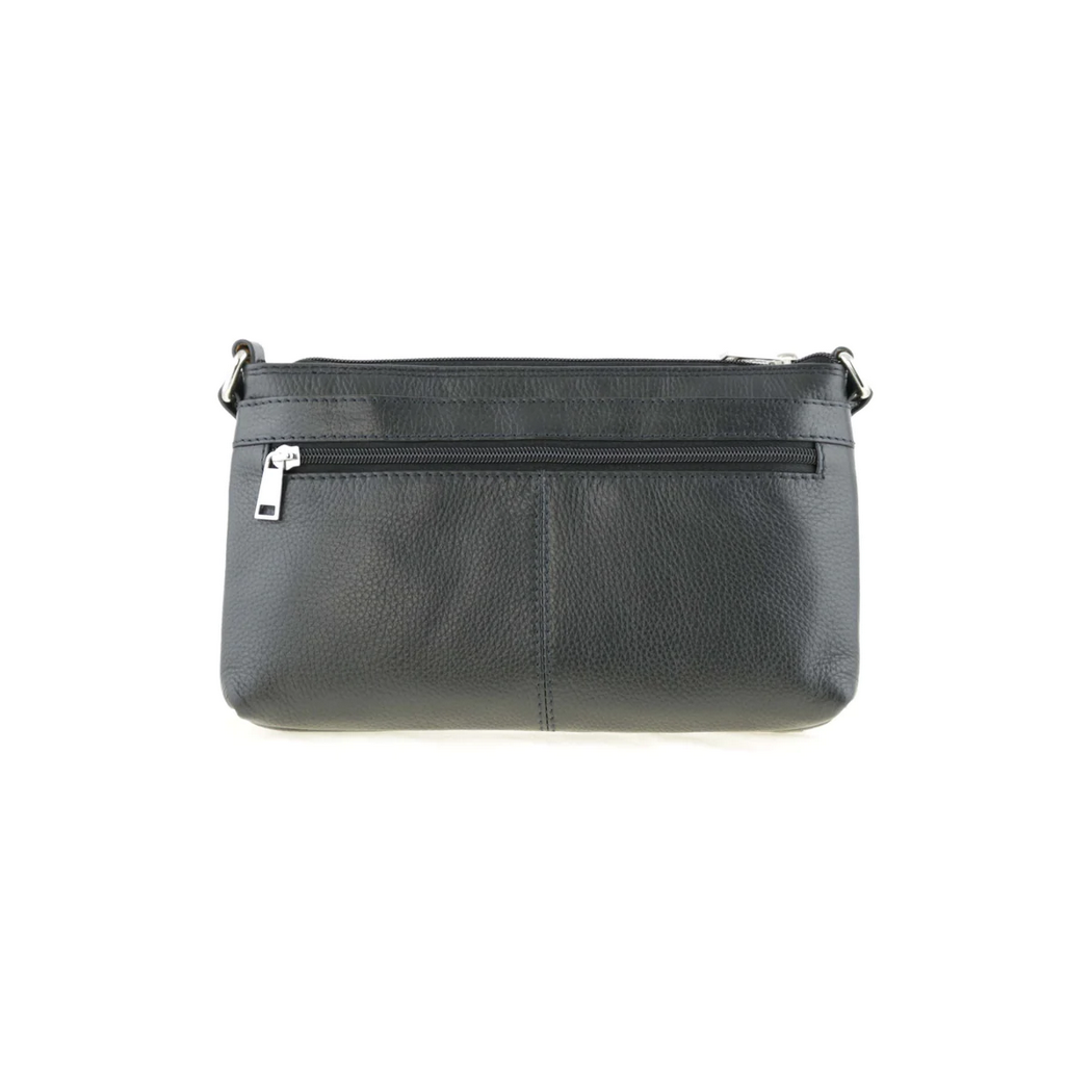 Kitto Organizer Crossbody Handbag KITT