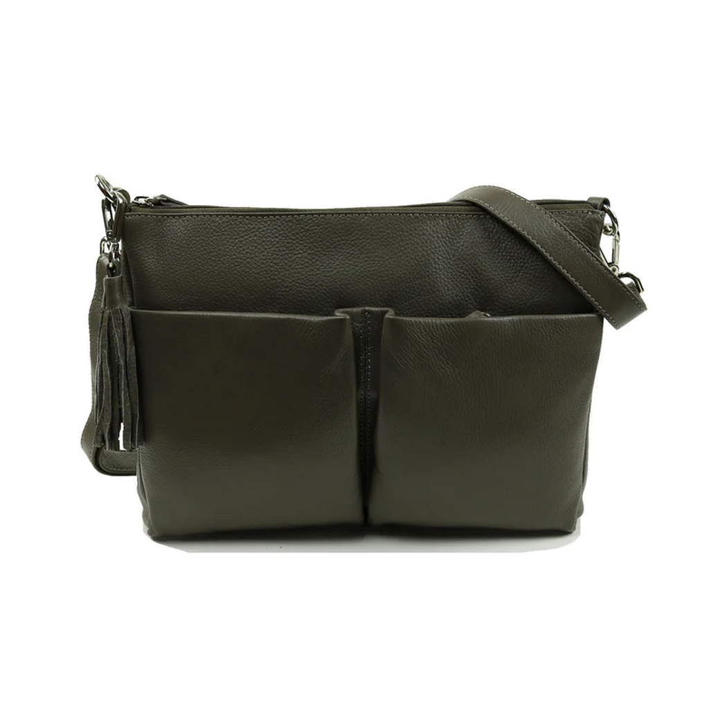 Julia Crossbody Handbag JULI