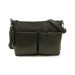 Load image into Gallery viewer, Julia Crossbody Handbag JULI
