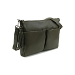 Load image into Gallery viewer, Julia Crossbody Handbag JULI
