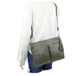 Load image into Gallery viewer, Julia Crossbody Handbag JULI
