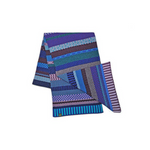 Load image into Gallery viewer, Raspberry Scarf
