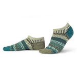 Load image into Gallery viewer, Cumin Ankle Socks
