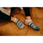 Load image into Gallery viewer, Cumin Ankle Socks
