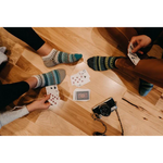 Load image into Gallery viewer, Cumin Ankle Socks
