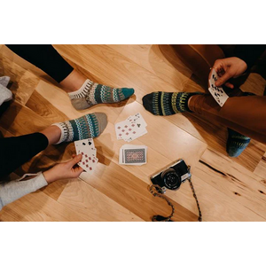 Cumin Ankle Socks