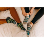 Load image into Gallery viewer, Cumin Ankle Socks

