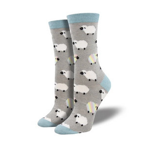 Bamboo Ewenique Socks