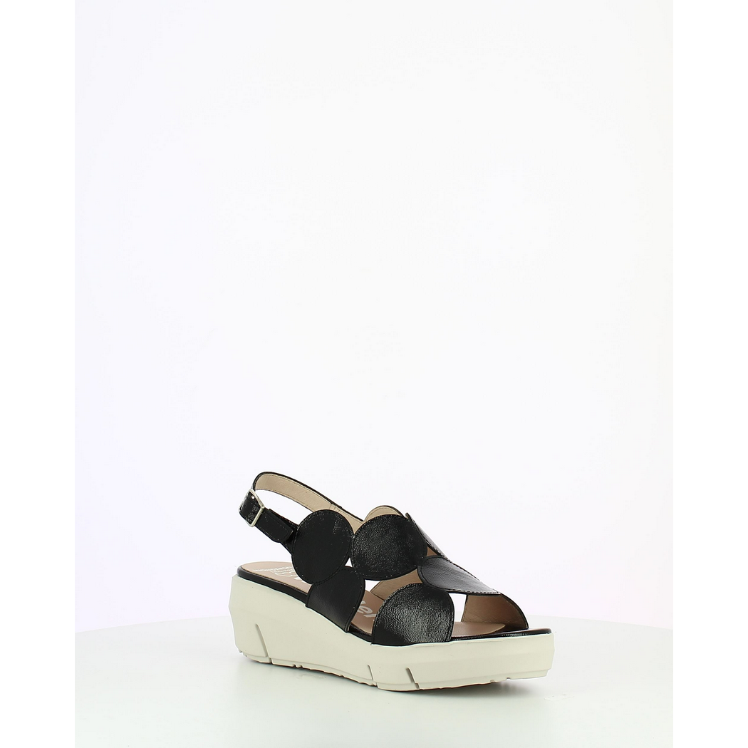 Circle Sandal