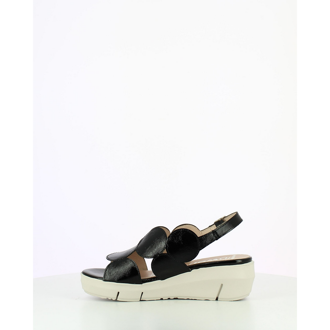 Circle Sandal