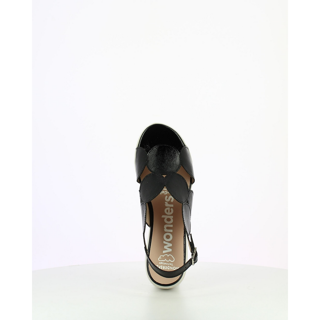 Circle Sandal