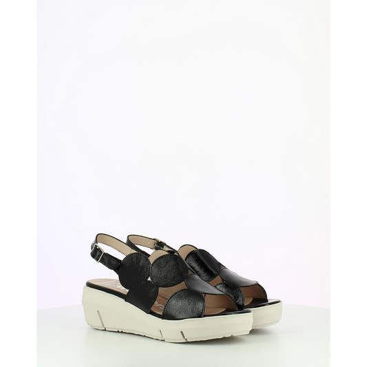 Circle Sandal