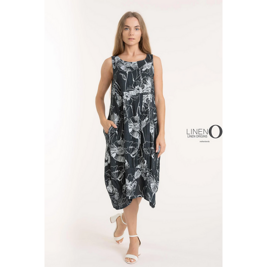 Floral Dress TP1514-158
