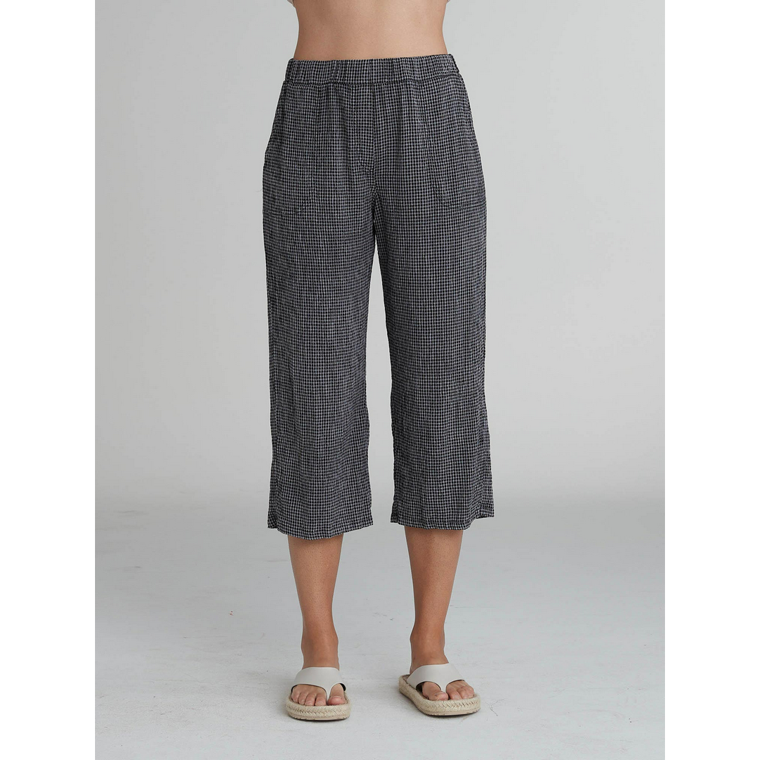 Easy Crop Pant 6122349