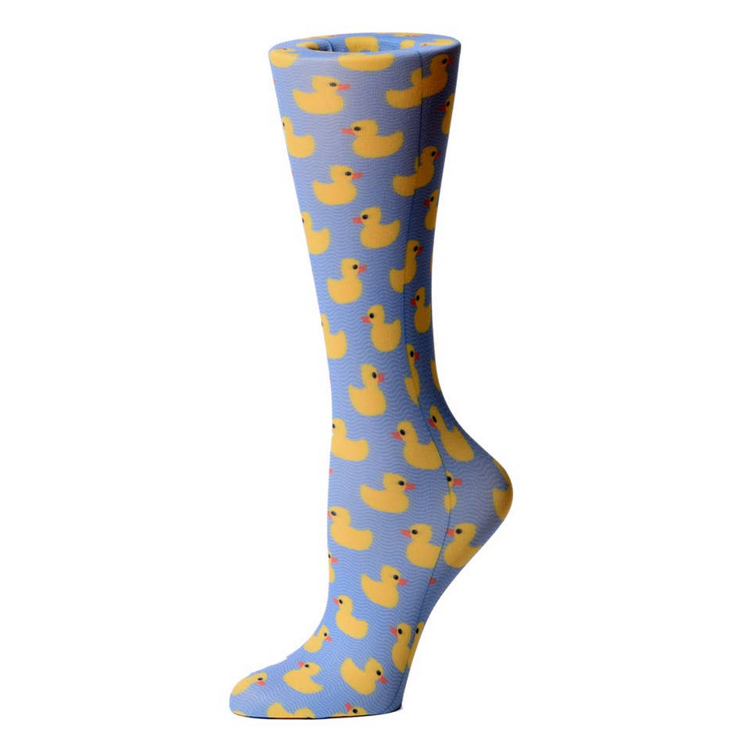 Rubber Ducks Compression Socks RDK