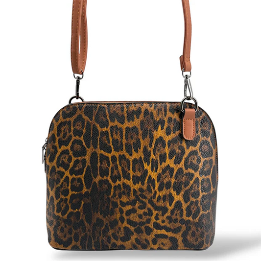 Leopard Crossbody Bag YD9958