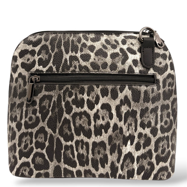 Leopard Crossbody Bag YD9958
