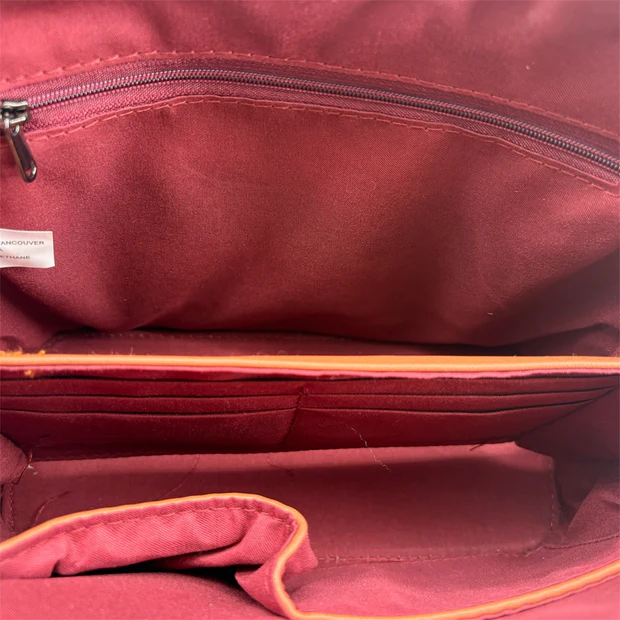 Leopard Crossbody Bag YD9958