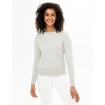 Load image into Gallery viewer, Cozy Yarn Knit Sweater R68284126
