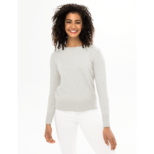 Cozy Yarn Knit Sweater R68284126