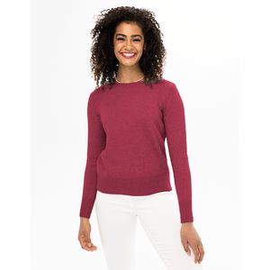 Cozy Yarn Knit Sweater R68284126