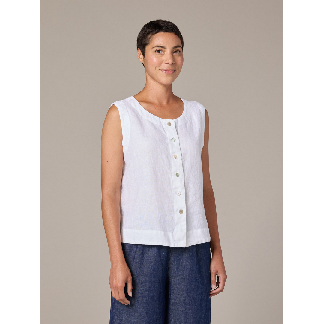 Reversible Vest Shell 4405873