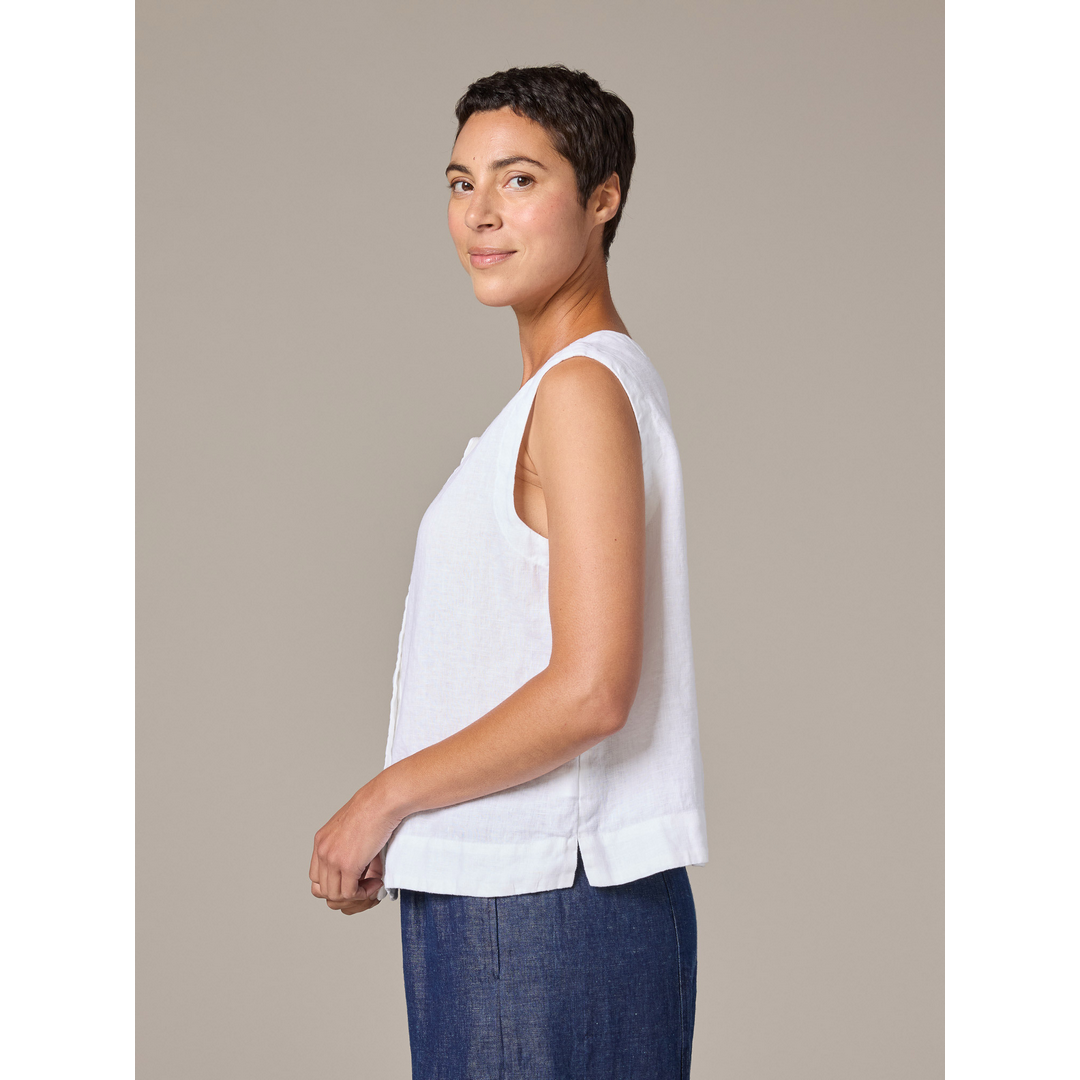 Reversible Vest Shell 4405873