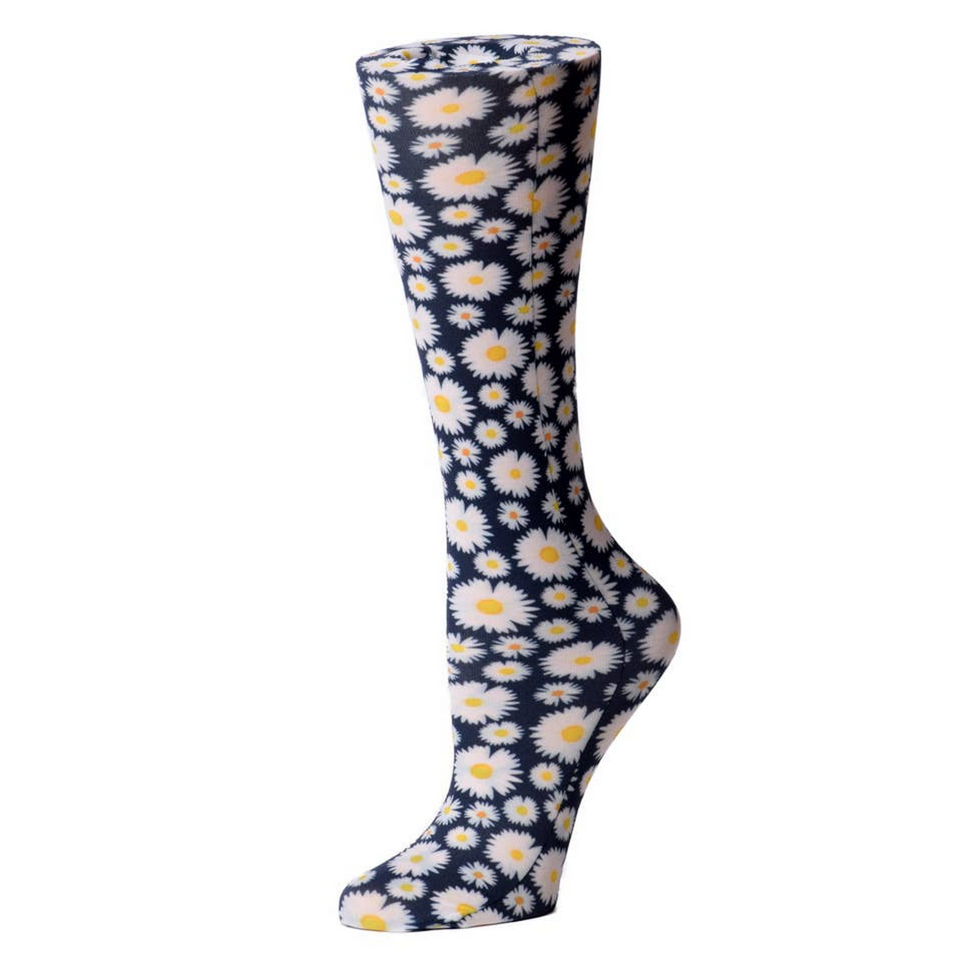 Daisies Compression Socks DSE