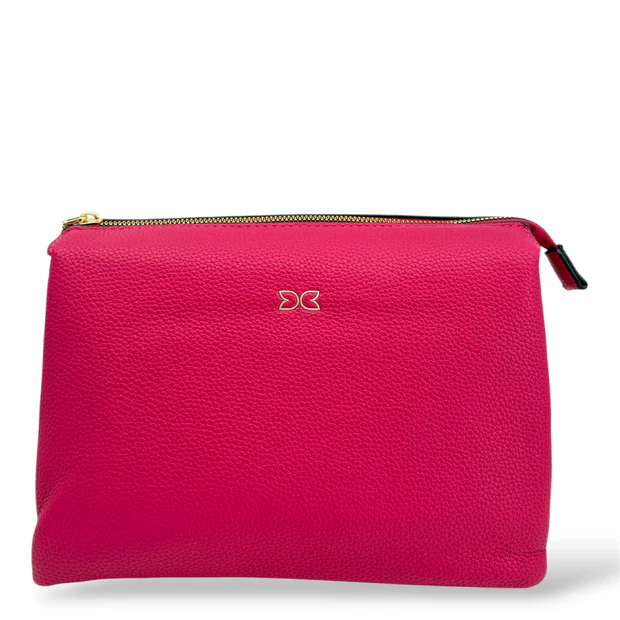Simple Shoulder Handbag YD-9123