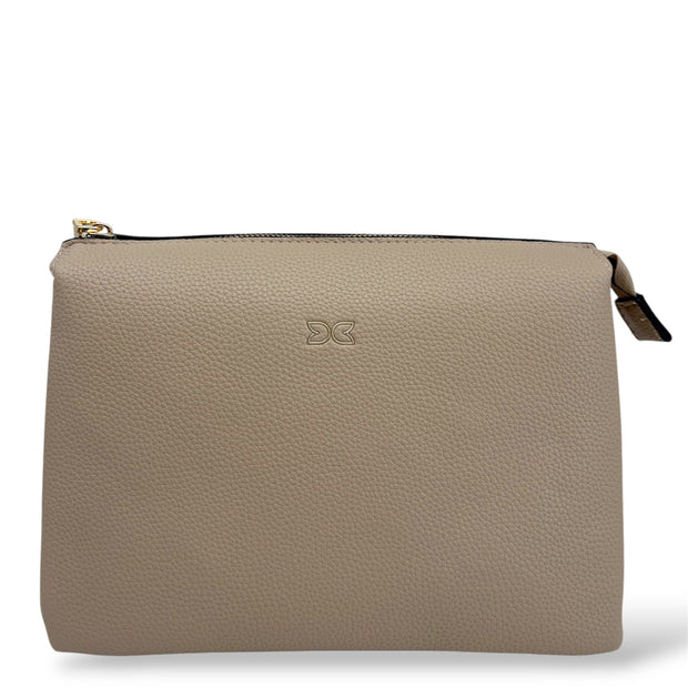 Simple Shoulder Handbag YD-9123
